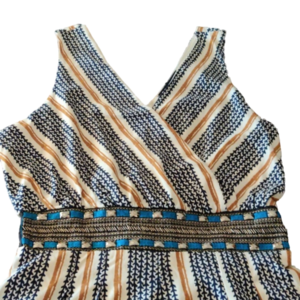 Loose Flowy Jumpsuit